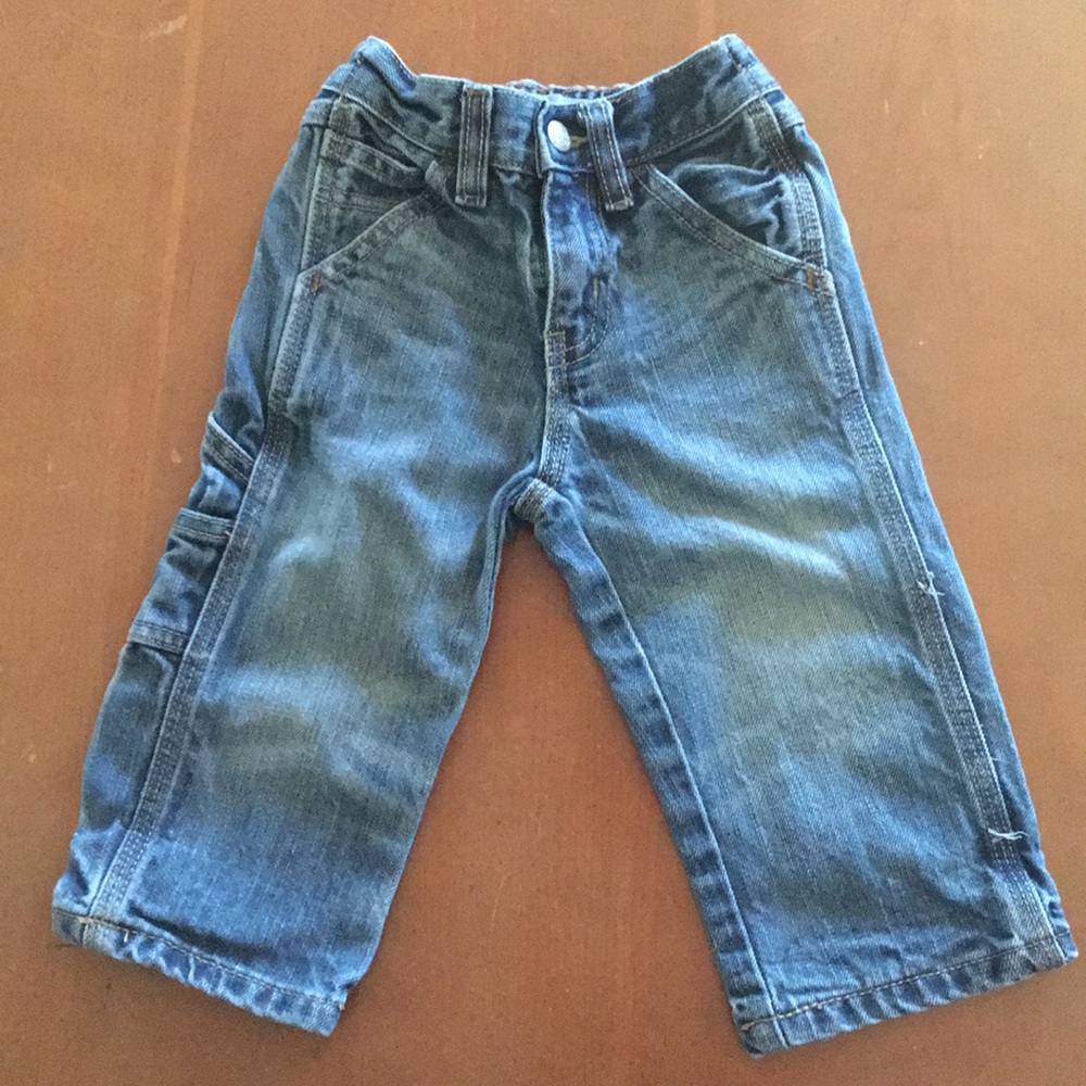 Children’s Place Utility Jeans